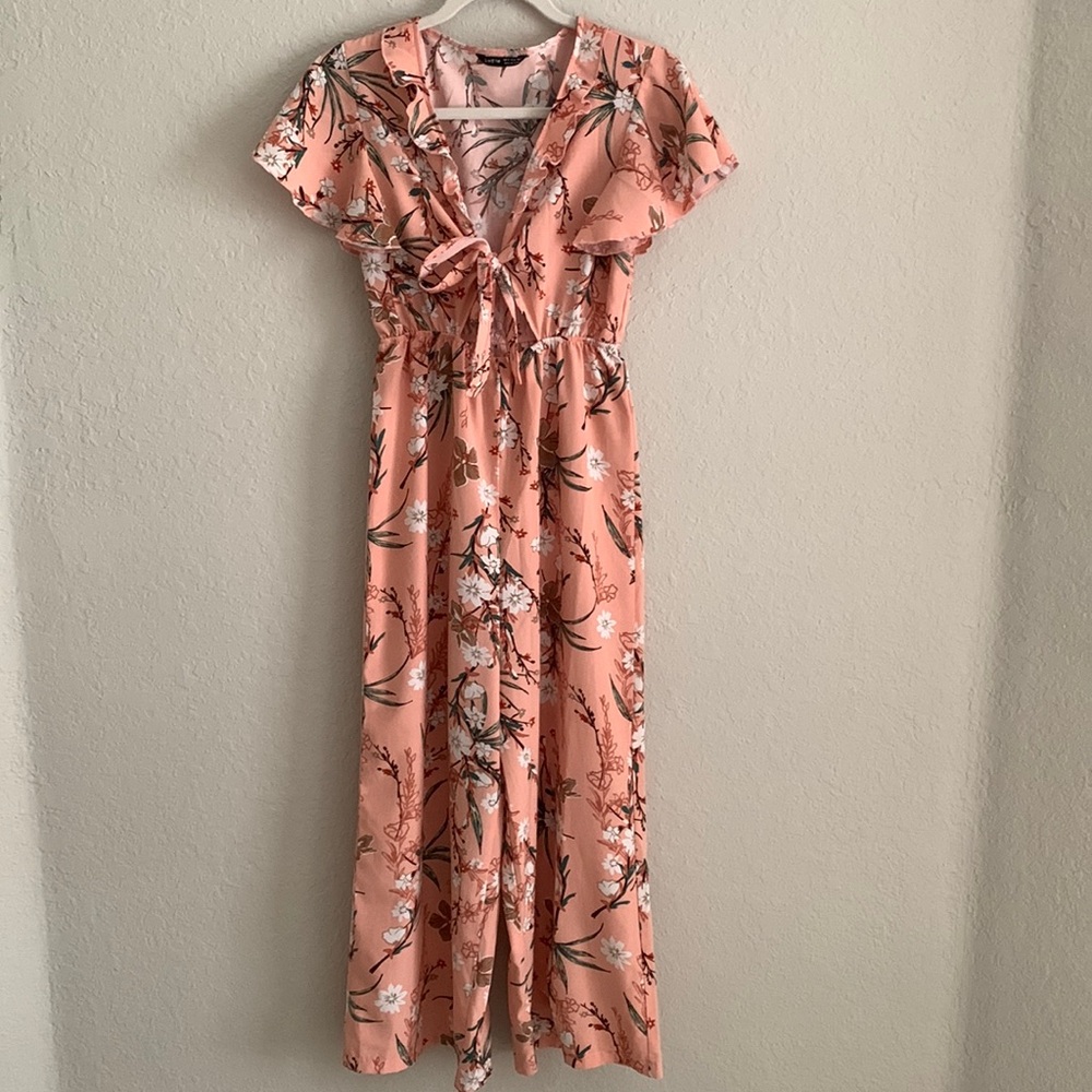 SHEIN Jumpsuit